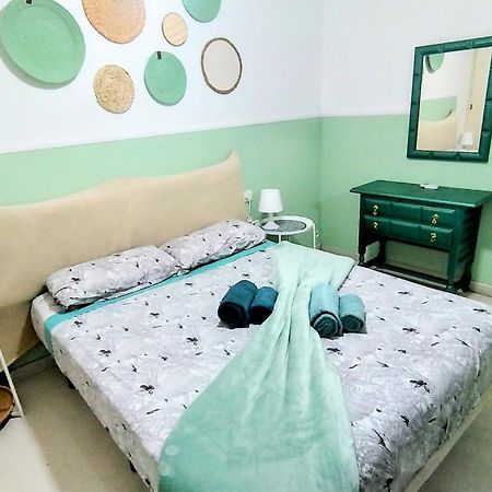 Casa Canaria Shared House El Médano المظهر الخارجي الصورة