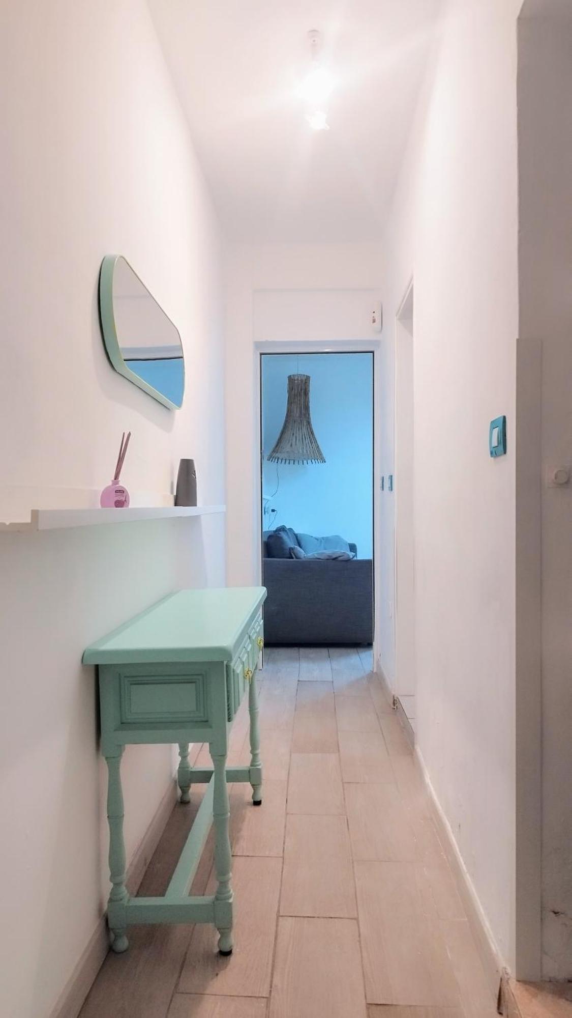 Casa Canaria Shared House El Médano المظهر الخارجي الصورة