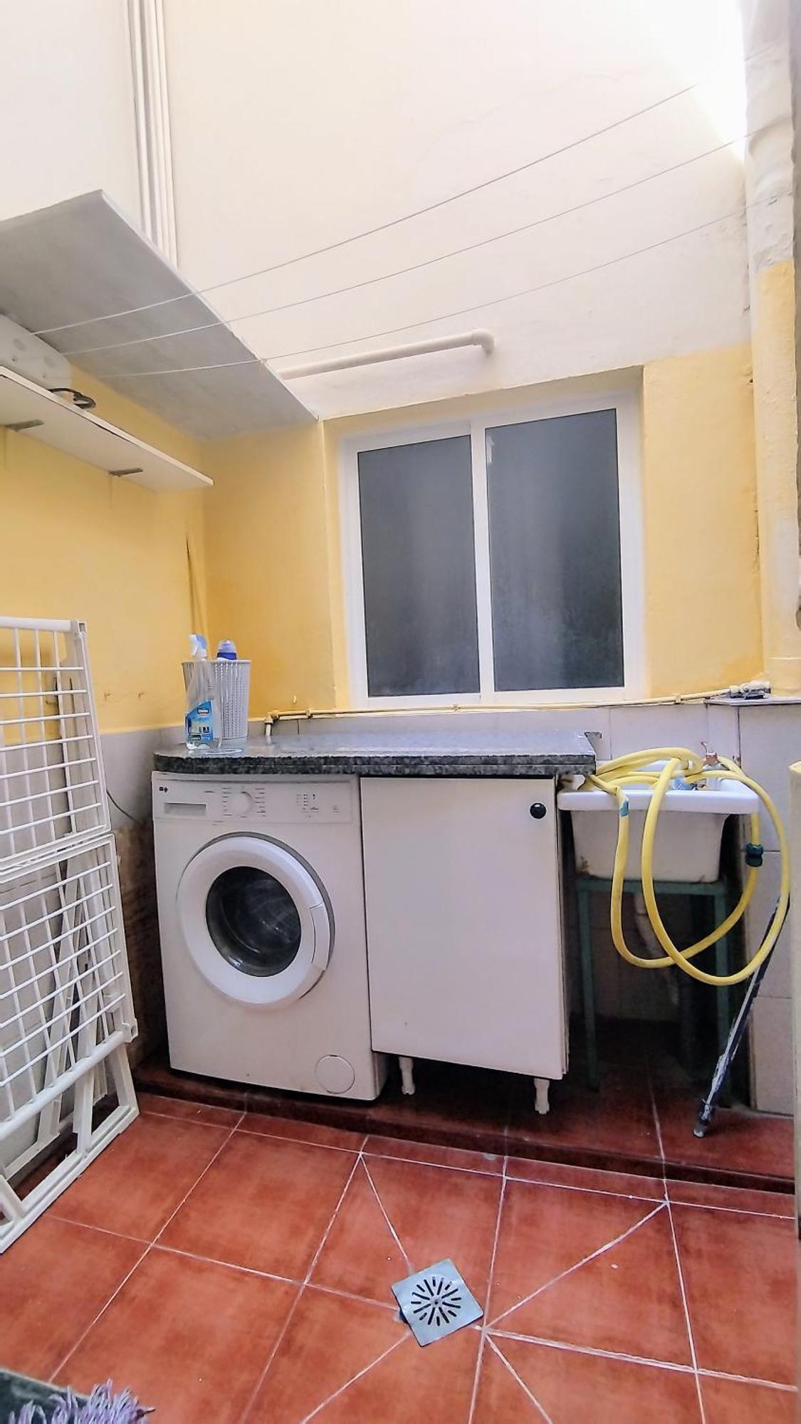 Casa Canaria Shared House El Médano المظهر الخارجي الصورة