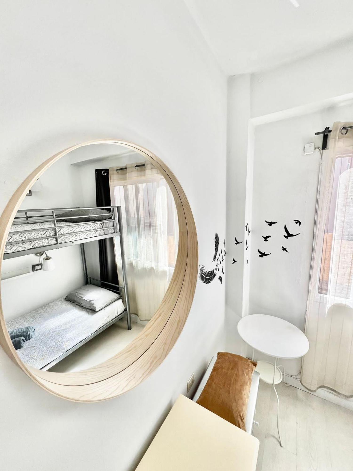 Casa Canaria Shared House El Médano المظهر الخارجي الصورة