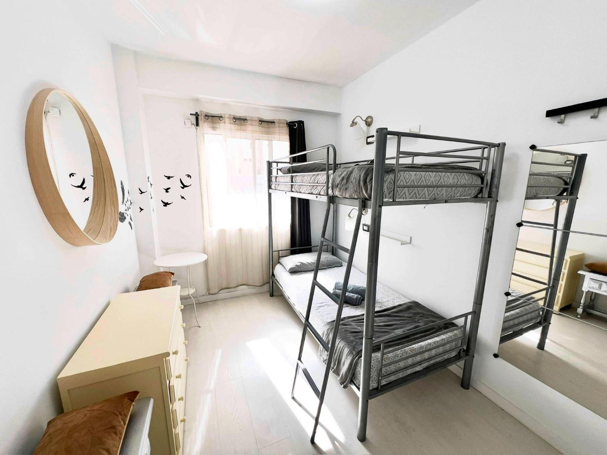 Casa Canaria Shared House El Médano المظهر الخارجي الصورة